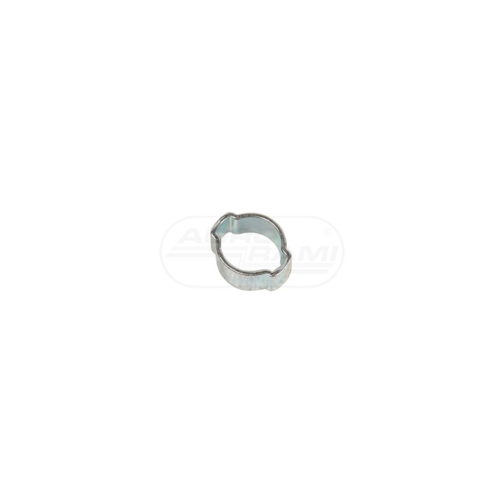 Opaska OETIKER 101 z 2 uszami 15-18MM/8MM