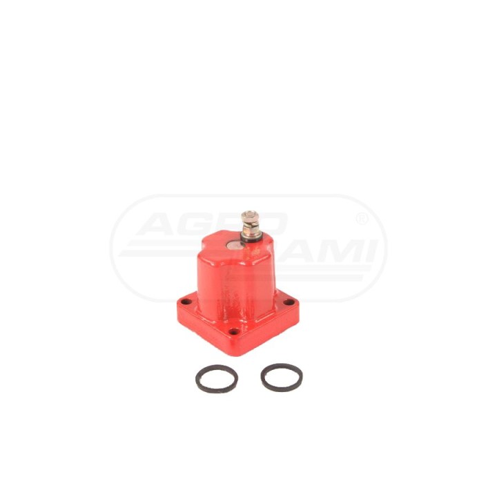 Cewka Gaszenia Cummins 12v 4024808