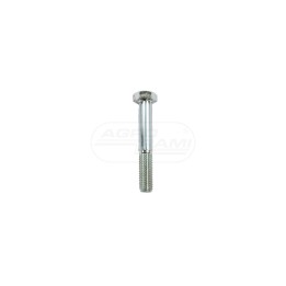 Śruba M12X80 8.8