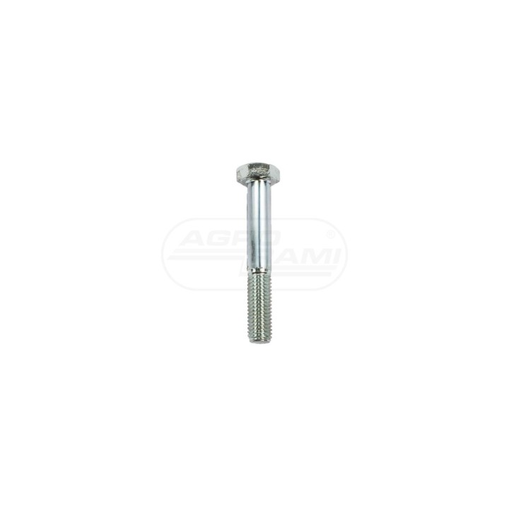 Śruba M12X80 8.8