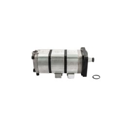 Pompa hydrauliczna trzy sekcyjna. 22A5.5/11/4X780  CL-0706031  , 0706032