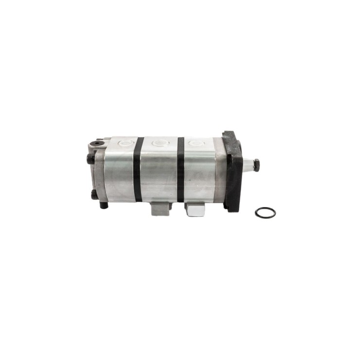 Pompa hydrauliczna trzy sekcyjna. 22A5.5/11/4X780  CL-0706031  , 0706032
