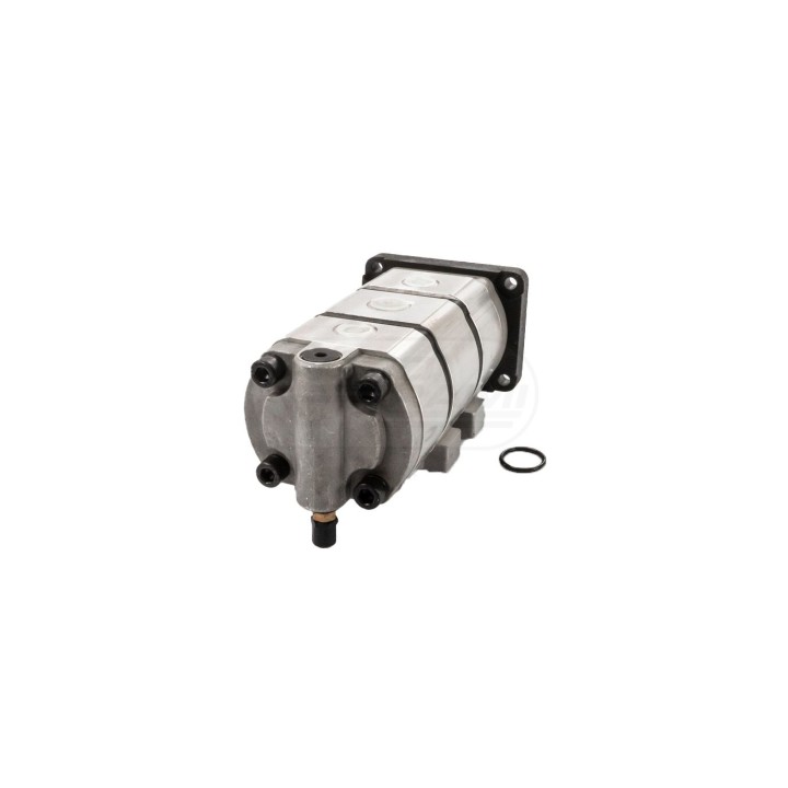 Pompa hydrauliczna trzy sekcyjna. 22A5.5/11/4X780  CL-0706031  , 0706032