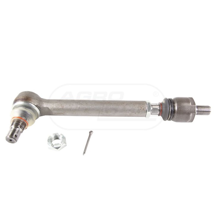 Przegub CAT L-450 M24 x 1,5 RHT 27,0 / 30,5 1534942, 4995423 ROTA