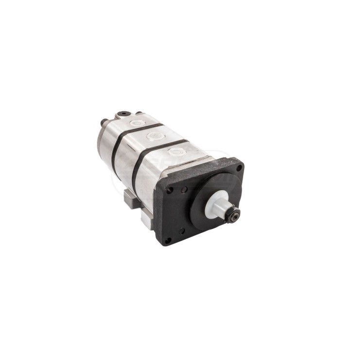 Pompa hydrauliczna trzy sekcyjna. 22A5.5/11/4X780  CL-0706031  , 0706032