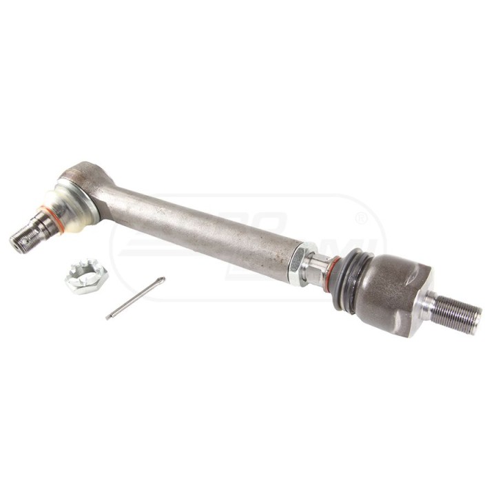 Przegub CAT L-450 M24 x 1,5 RHT 27,0 / 30,5 1534942, 4995423 ROTA