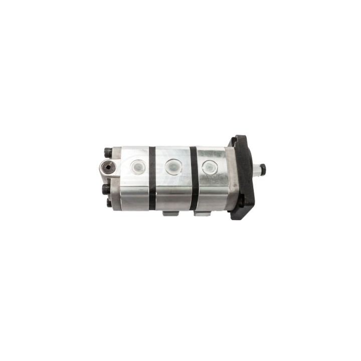 Pompa hydrauliczna trzy sekcyjna. 22A5.5/11/4X780  CL-0706031  , 0706032
