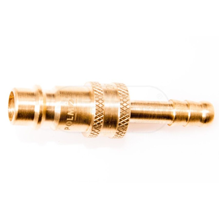 Szybkozłącze pneumatyczne P26WT06MMP P26 NW7,2 DD06MM/POLMO Polmo