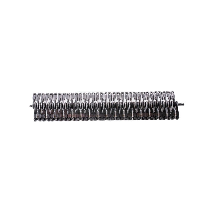 Spinka pasa U24CS MATO 71410022 , 3,4MMX 187MM , 6-7 MM