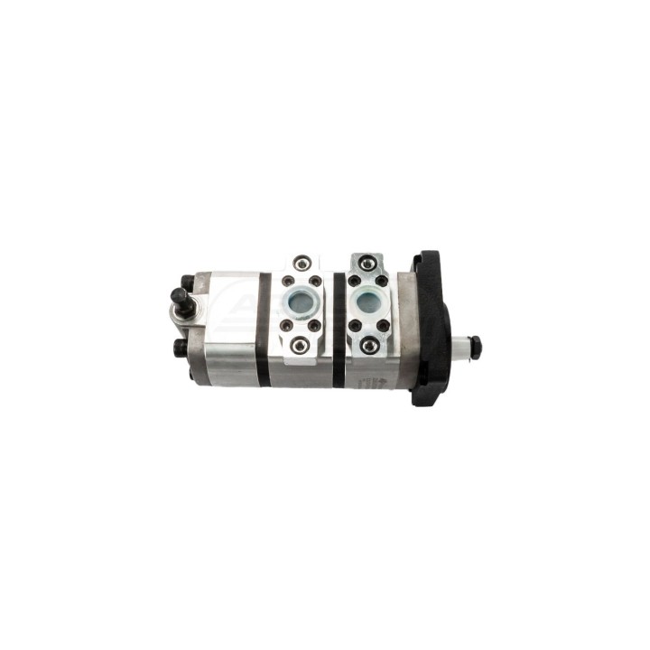 Pompa hydrauliczna trzy sekcyjna. 22A5.5/11/4X780  CL-0706031  , 0706032