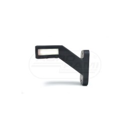 Lampa zespolona pozycyjna przednio tylno boczna LED PRAWA 1173P, W168.5 WAŚ
