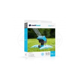 Zraszacz oscylacyjny EXPERT CELLPRO™ 240 m2 52-067 Cellfast