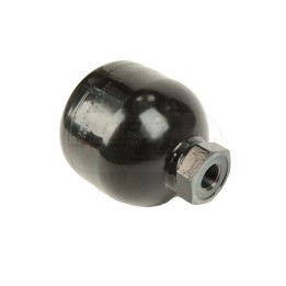 Akumulator hydrauliczny 0,5 L.100BAR