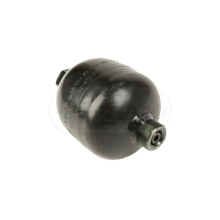 Akumulator hydrauliczny 0,35 L.100BAR