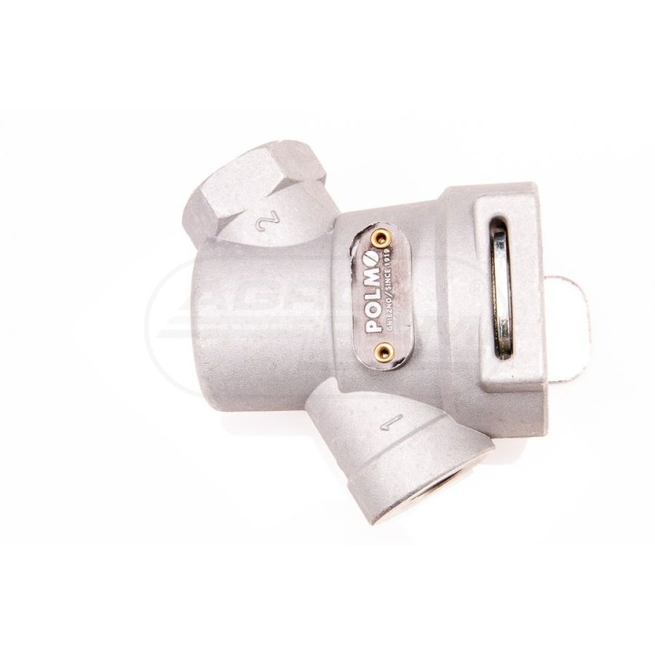 Filtr powietrza na przewód M16x1,5 4325000210/POLMO Polmo