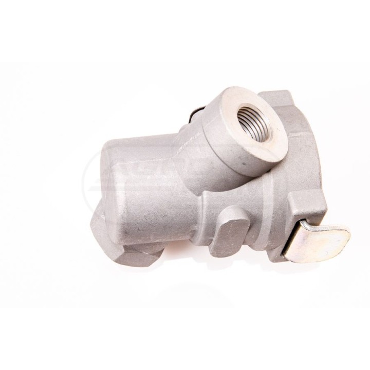 Filtr powietrza na przewód M16x1,5 4325000210/POLMO Polmo
