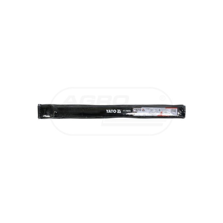 Kątownik budowlany składany YATO 600x840x600 mm YT70850