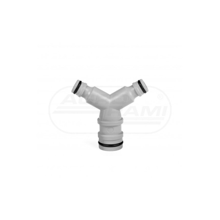 Łącznik trójnik redukcyjny CELLPRO™ 1” 57-072 Cellfast