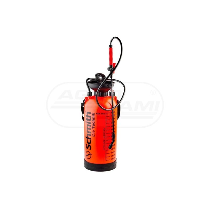 Opryskiwacz Schmith 8L SGO-8,0 SCHMITH