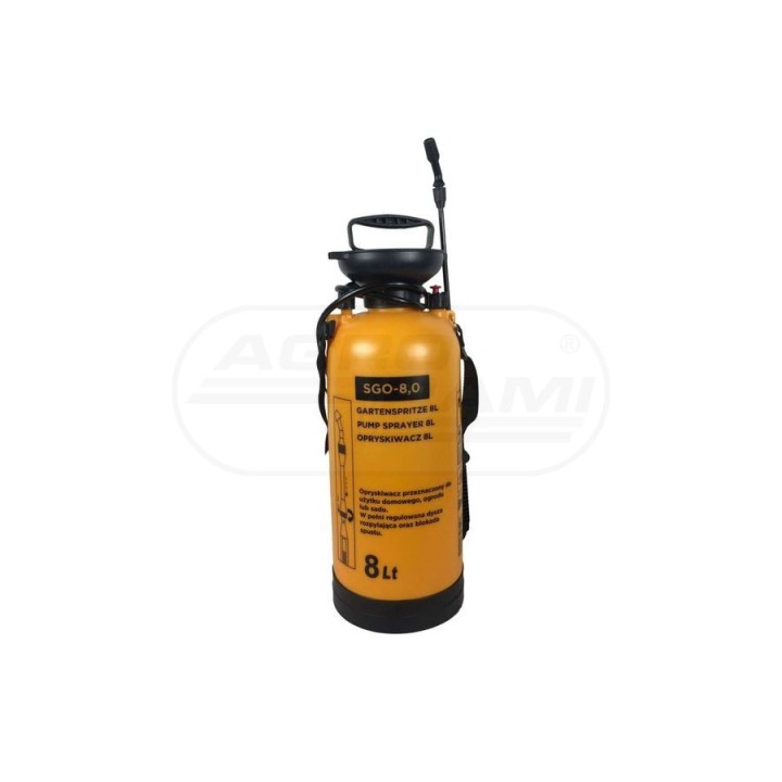 Opryskiwacz Schmith 8L SGO-8,0 SCHMITH