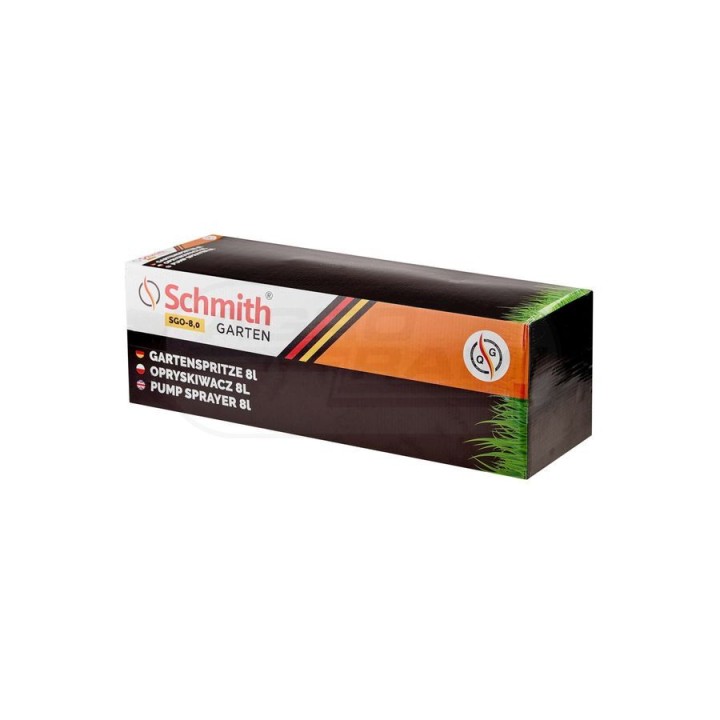 Opryskiwacz Schmith 8L SGO-8,0 SCHMITH