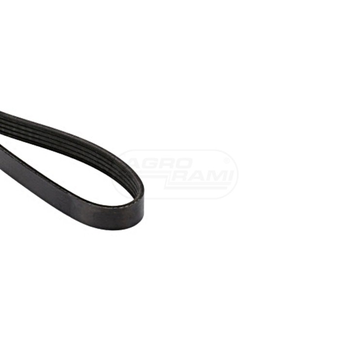 Pasek sprężarki powietrza 5PK957 84563830 Case IH