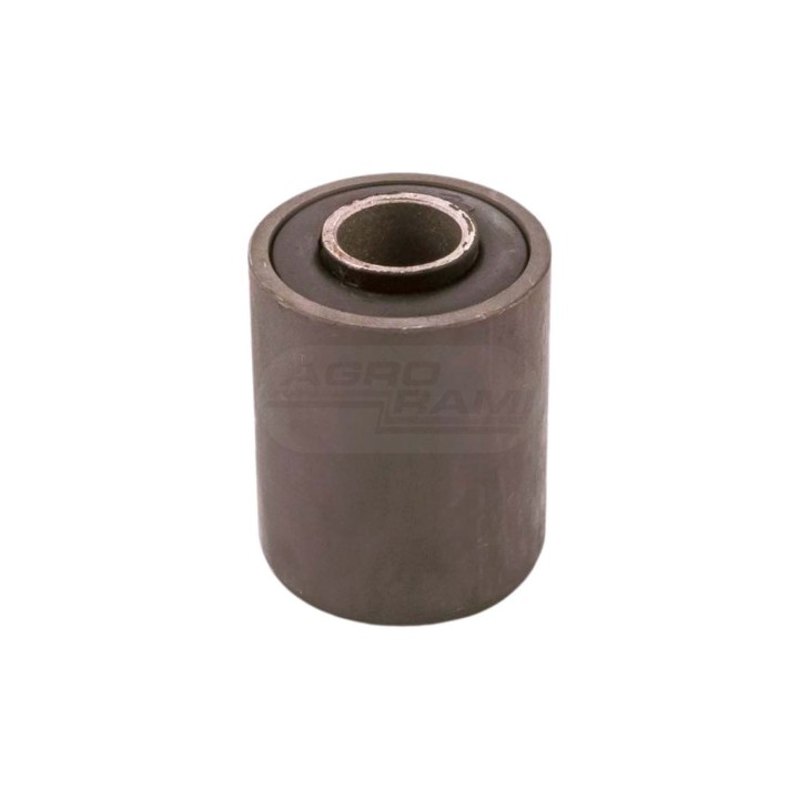 Tuleja gum-met fi-49 dł-64mm KR 4240033846