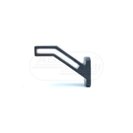 Lampa zespolona pozycyjna przednio tylno boczna LED PRAWA 1165P, W168.1 WAŚ