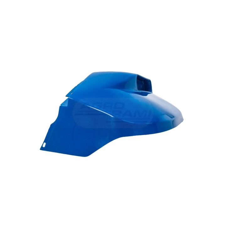 Błotnik Tylny New Holland Prawy 82032415