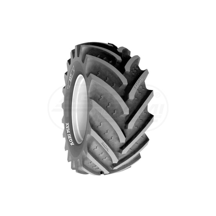 Opona BKT AGRIMAX RT 657 TL 480/65R24  (140D/143A8)