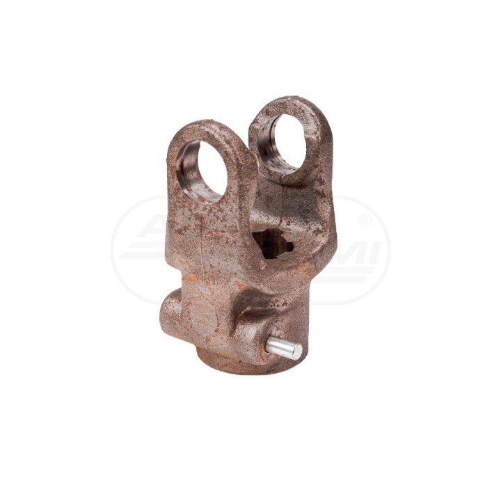 Widłak, AW35, bolec QD 1 3/4" Z-6 019520, 9417930, 102-7628