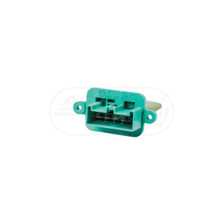 Rezystor 199/3904295M3 199/3904295M3 , 3904295M1 , 3904295M2 , MAHLE | BEHR