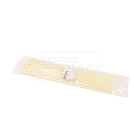 Opaska zaciskowa 430X4,8 MM