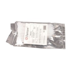 Opaska zaciskowa 120X2,5 MM