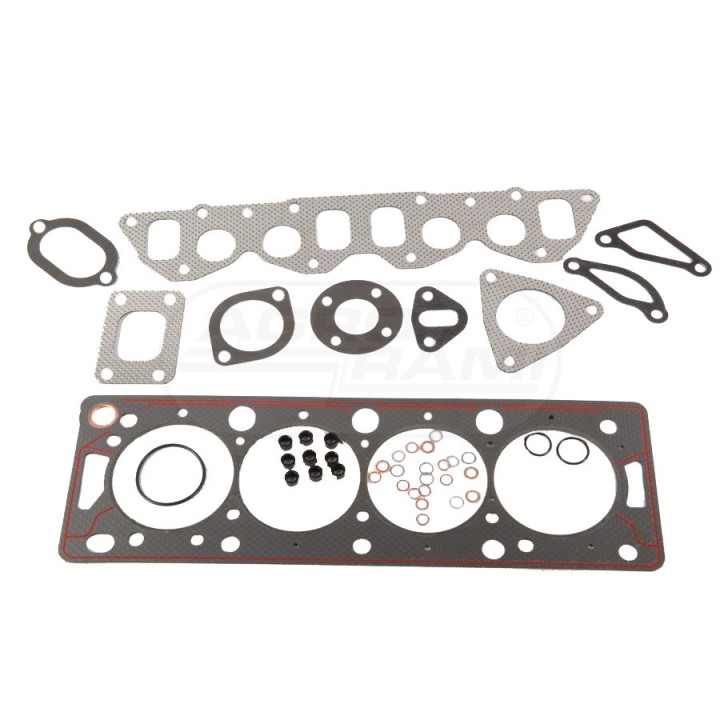 Zestaw Uszczelek Głowicy Seria 500 101513 POLGASKET