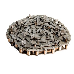 Łańcuch przenośnika kłosowego TITAN  NEW HOLLAND  1530, 1545, 8030, 8040, 8055 230098 , 80230098