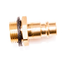 Szybkozłącze pneumatyczne P26WTR38GZP 3/8" BSP P26 NW7,2/POLMO Polmo
