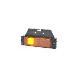 Lampa zespolona pozycyjna boczna 12V/24V led 1229, W45N WAŚ