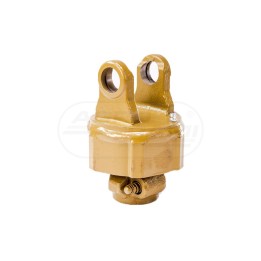Sprzęgło jednokierunkowe 23,8X61,3 2400NM 6FREZ