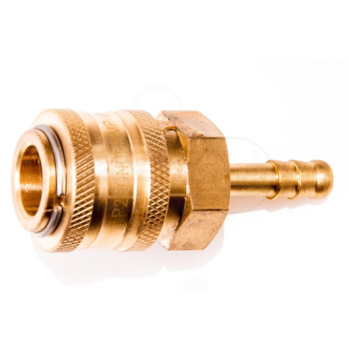 Szybkozłącze pneumatyczne P26GN06MMP P26 NW7,2 DN06MM/POLMO Polmo