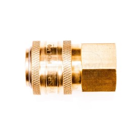 Szybkozłącze pneumatyczne P26GNR38WP 3/8"BSP P26 NW7,2/POLMO Polmo