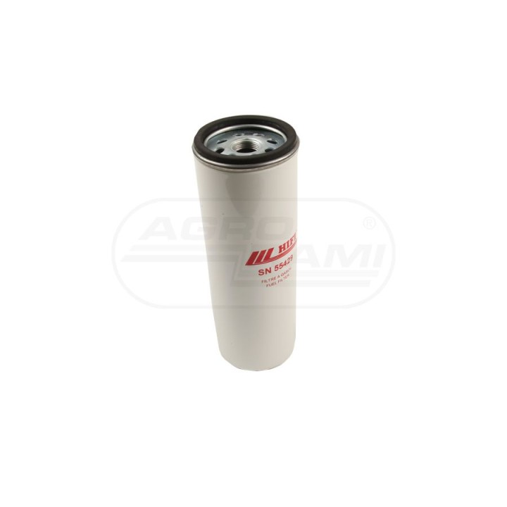 Filtr paliwa HIFI FILTER SN 55429 SN 55429, P550625