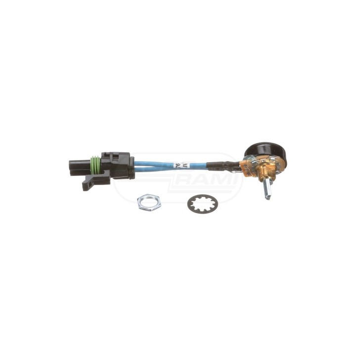 Potencjometr 82037674 Case IH
