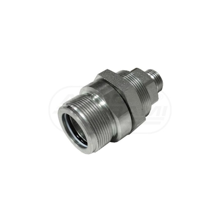 Zawór gniazdo (Bizon) M18x1,5 skręcane ZSR6160101 WARYŃSKI Waryński