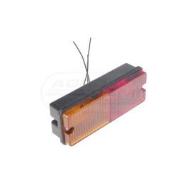 Lampa tylna  67115712 67115711 PRODUKT CZESKI