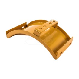 Oslona podajnika NEW HOLLAND 8070, 8080 80388519 , 80421897