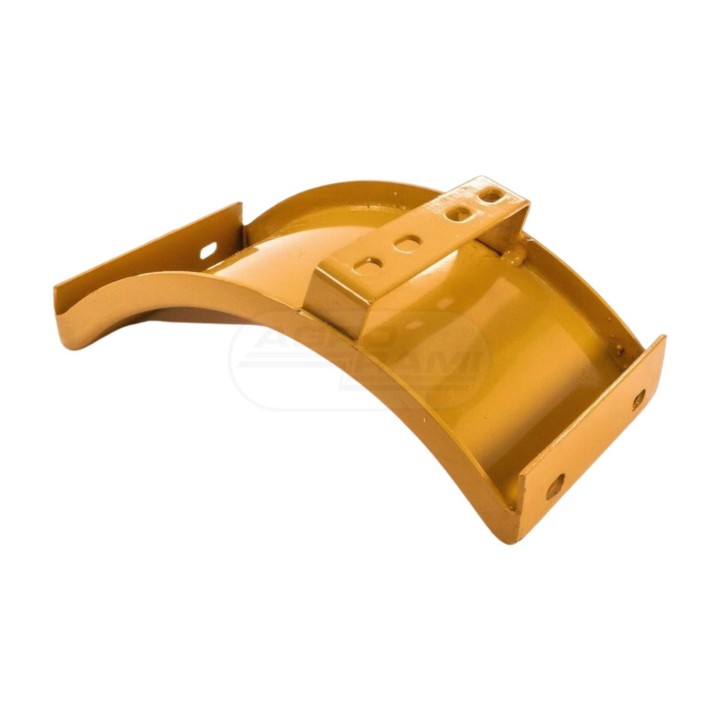 Oslona podajnika NEW HOLLAND 8070, 8080 80388519 , 80421897