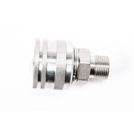 Zawór wtyczka M20x1,5 skręcane ZSR6M20WTK WARYŃSKI Waryński
