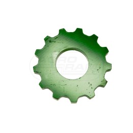 KOŁO ZĘBATE PRZENOŚNIKA z-13 AZ49359/10