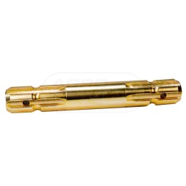 Wałek łączący 67/5100-107 SPLINE SHAFT 1.3/8'' - 6 Z. / 229MM